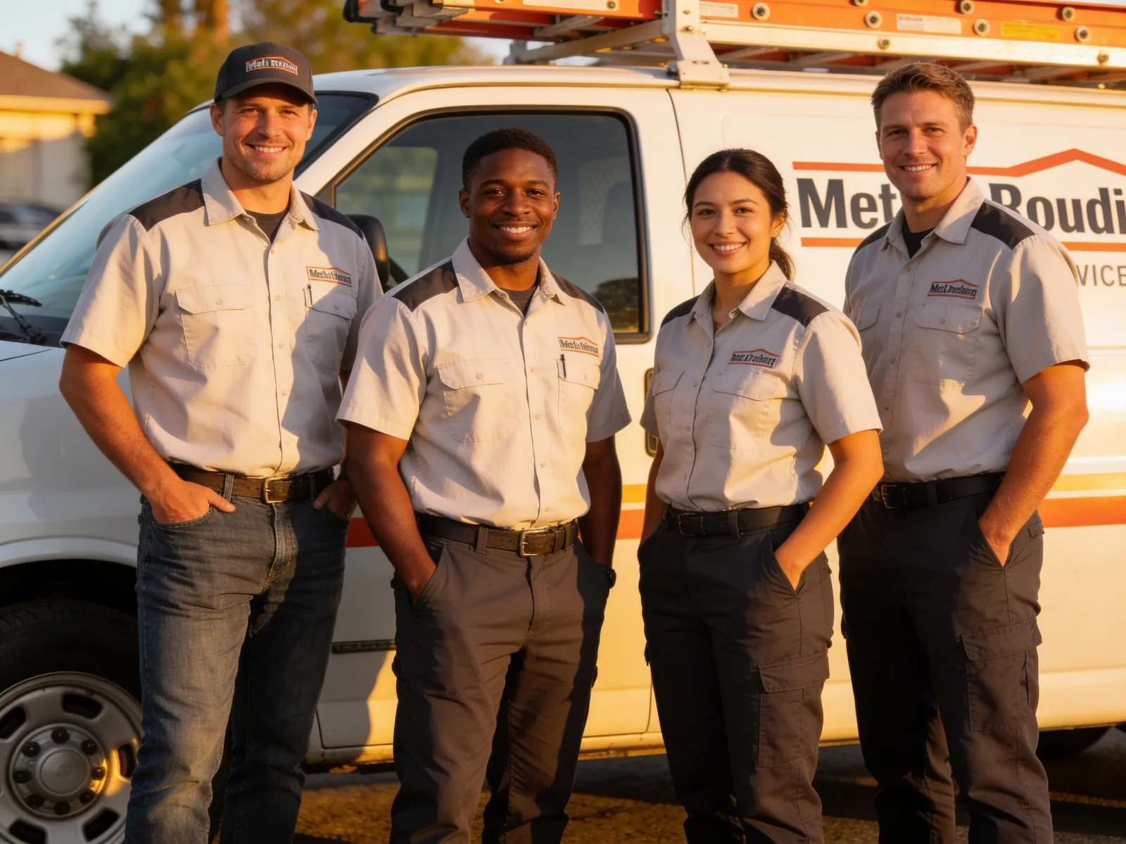 Metal Roof Installation company in Eden, MD